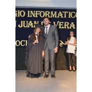 COLACIÓN SECUNDARIO 2018